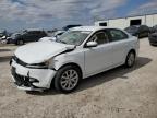 2014 Volkswagen Jetta Se en Venta en Kansas City, KS - Front End