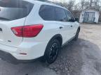 2019 Nissan Pathfinder S на продаже в Lebanon, TN - Normal Wear