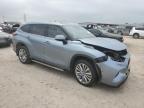 Houston, TX에서 판매 중인 2023 Toyota Highlander L - Front End