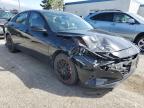 2022 Hyundai Elantra Sel for Sale in Rancho Cucamonga, CA - Rear End