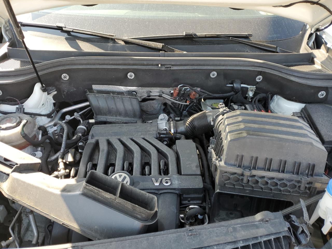 2019 Volkswagen Atlas - Image 12