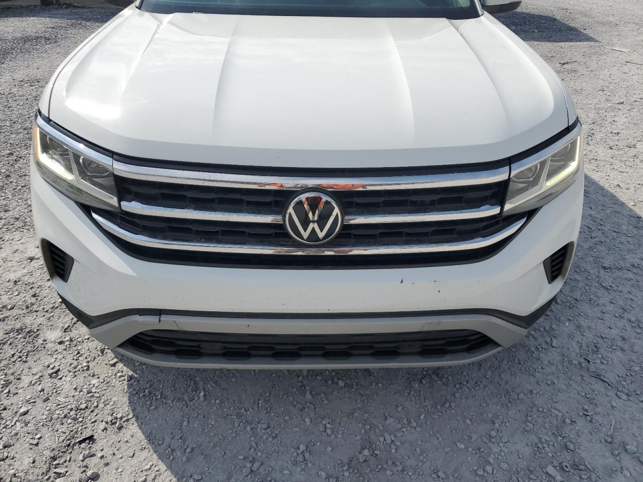 2021 Volkswagen Atlas - Image 13