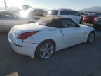 2007 Nissan 350Z Roadster იყიდება North Las Vegas-ში, NV - Rear End