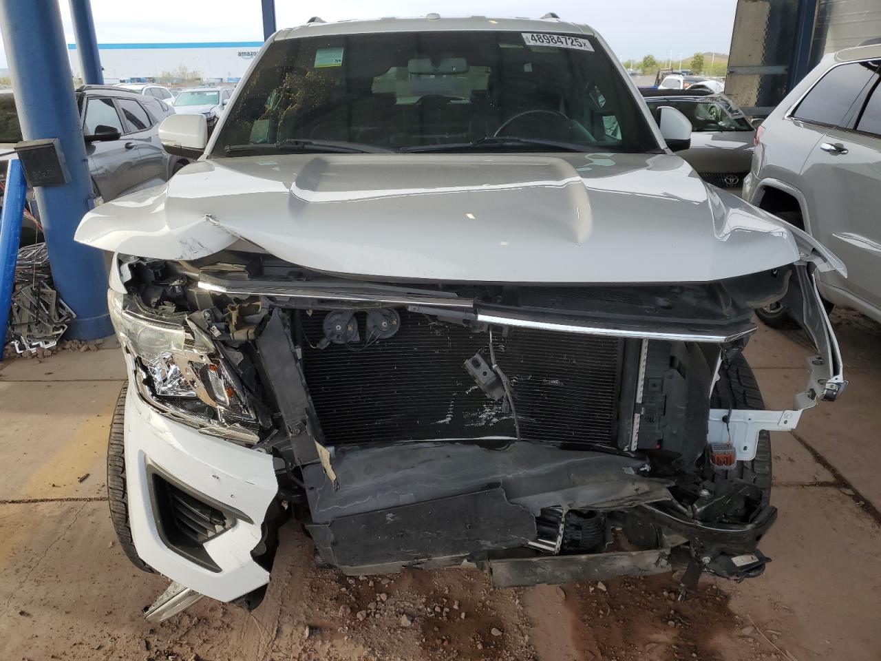 2019 Ford Expedition - Image 5