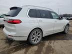 2019 Bmw X7 Xdrive40I за продажба в Woodhaven, MI - Front End