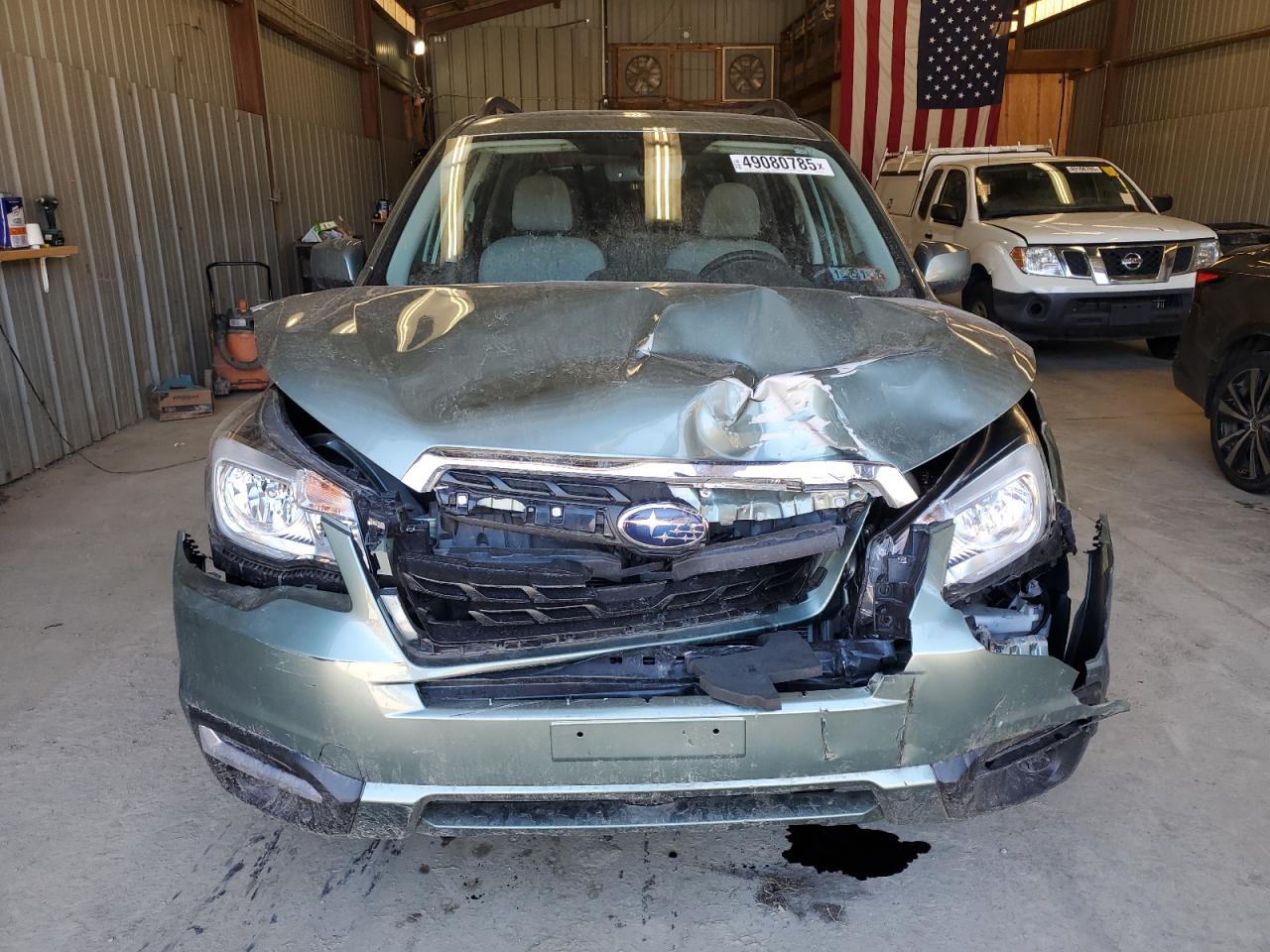 2018 Subaru Forester - Image 5