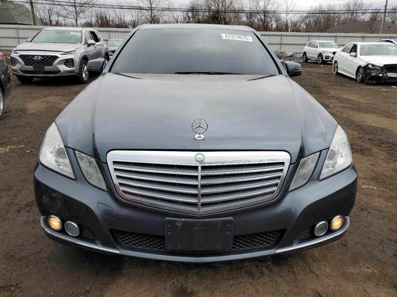2011 Mercedes-Benz E-klasse - Image 5