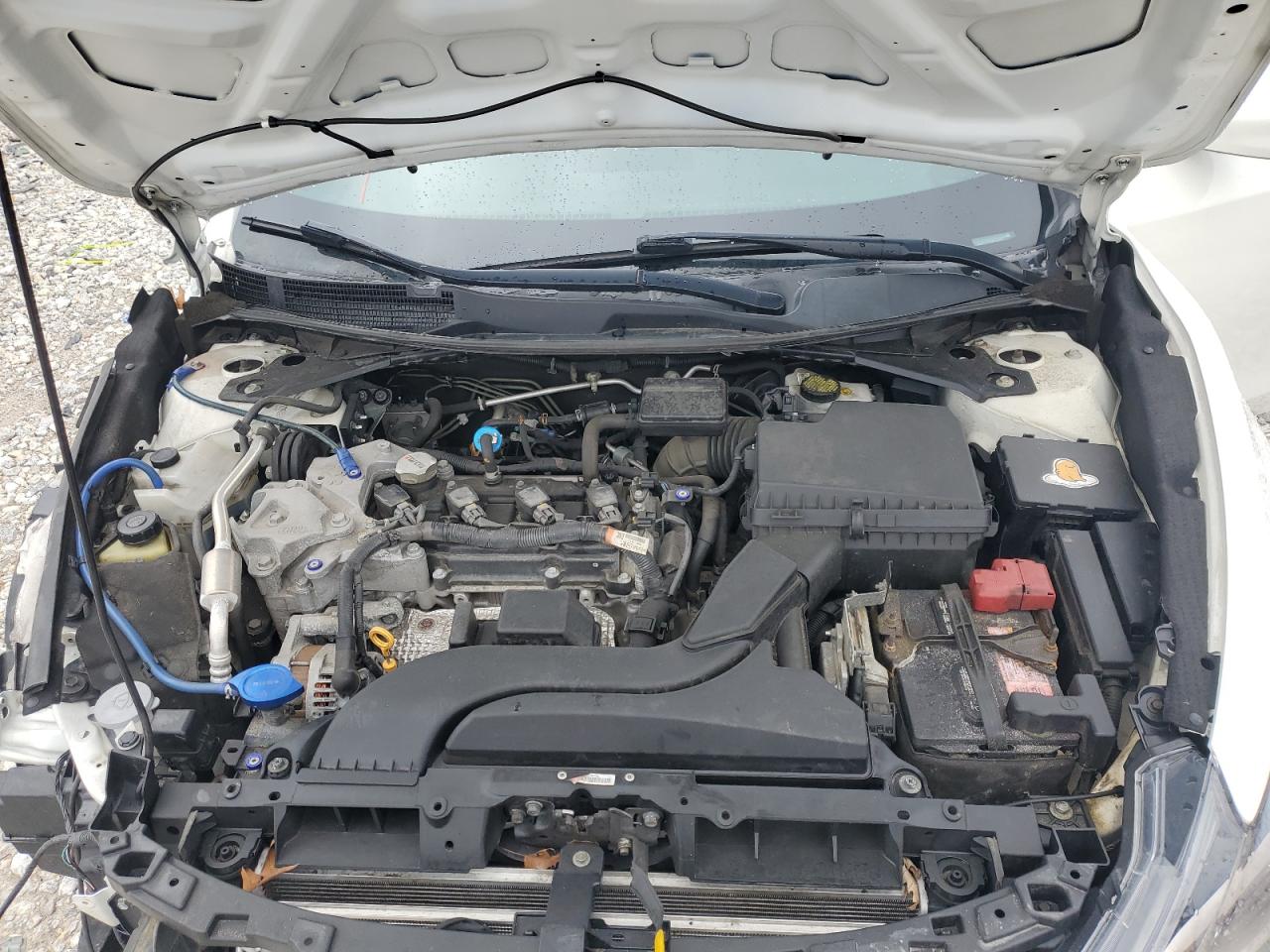 1N4AL3AP8JC282967 NISSAN ALTIMA 2018