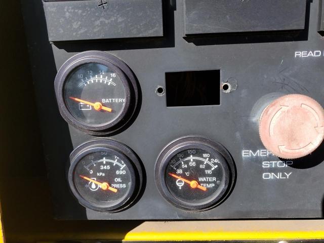  URWI ALL Models 1995 Желтый