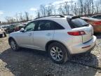 2008 Infiniti Fx35  იყიდება Baltimore-ში, MD - Front End