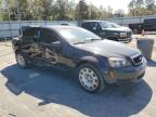 2014 Chevrolet Caprice Police en Venta en Savannah, GA - Side
