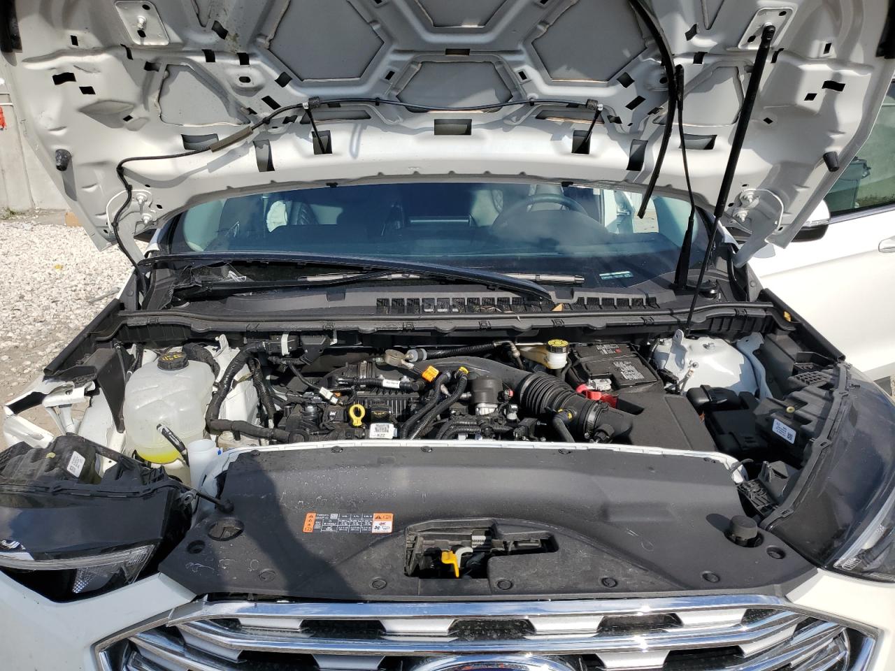 2FMPK4K97RBB21109 FORD EDGE 2024