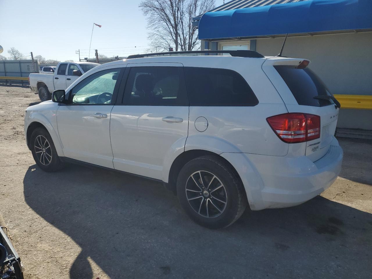 2018 Dodge Journey - Image 2