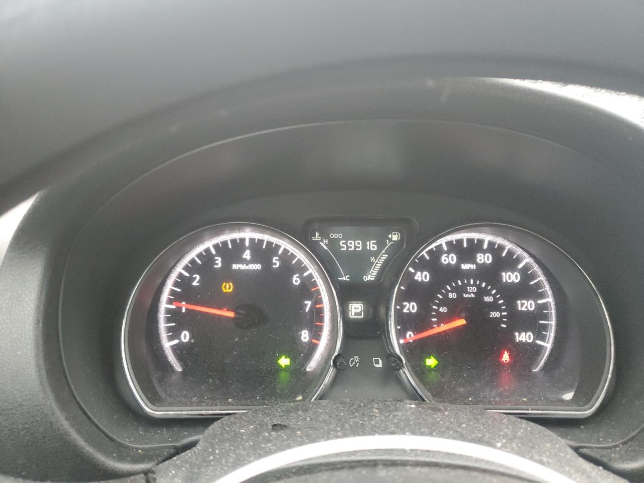 3N1CN7AP4KL845428 NISSAN VERSA 2019