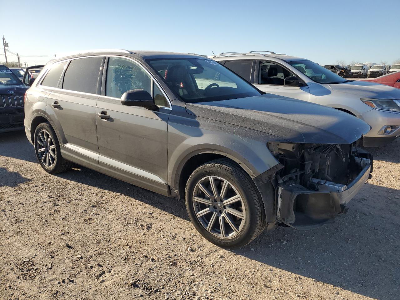 2019 Audi Q7 - Image 4
