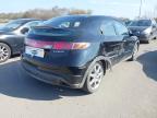 2008 HONDA CIVIC EX I for sale at Copart SANDTOFT