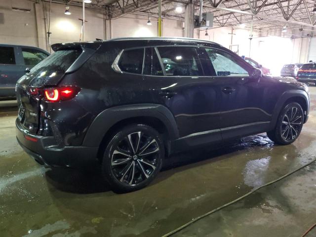  MAZDA CX-50 PREM 2024 Черный