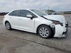 2022 Toyota Corolla Le for Sale in Grand Prairie, TX - Front End