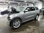 2021 Dodge Durango R/T за продажба в Ham Lake, MN - Front End