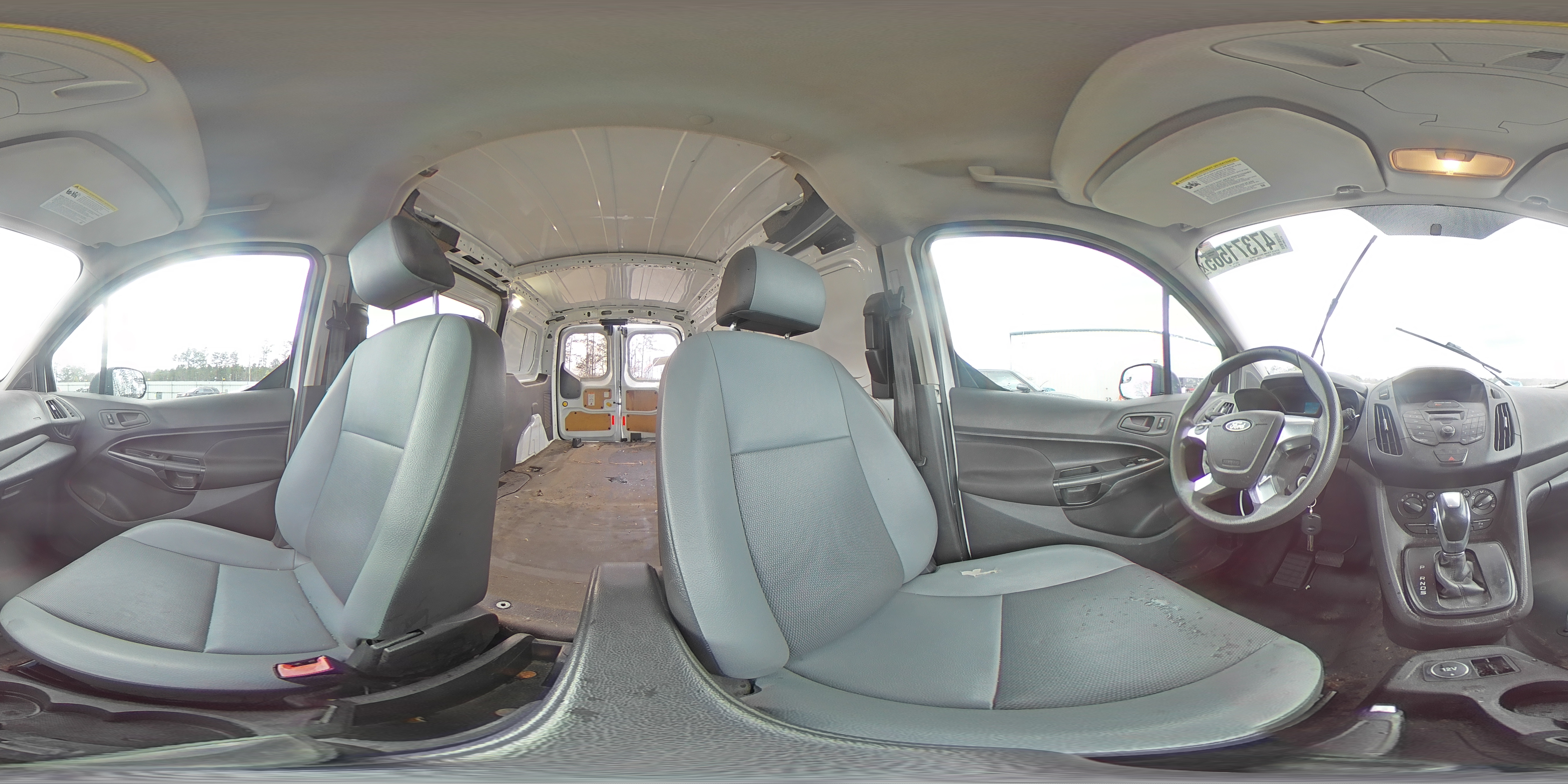 2017 Ford Transit - Image 16
