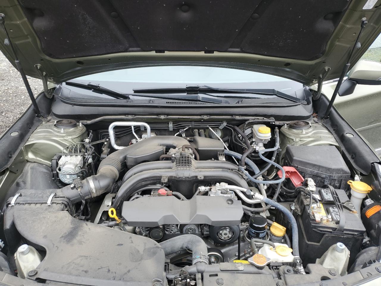 4S4BSATC0H3234501 SUBARU OUTBACK 2017
