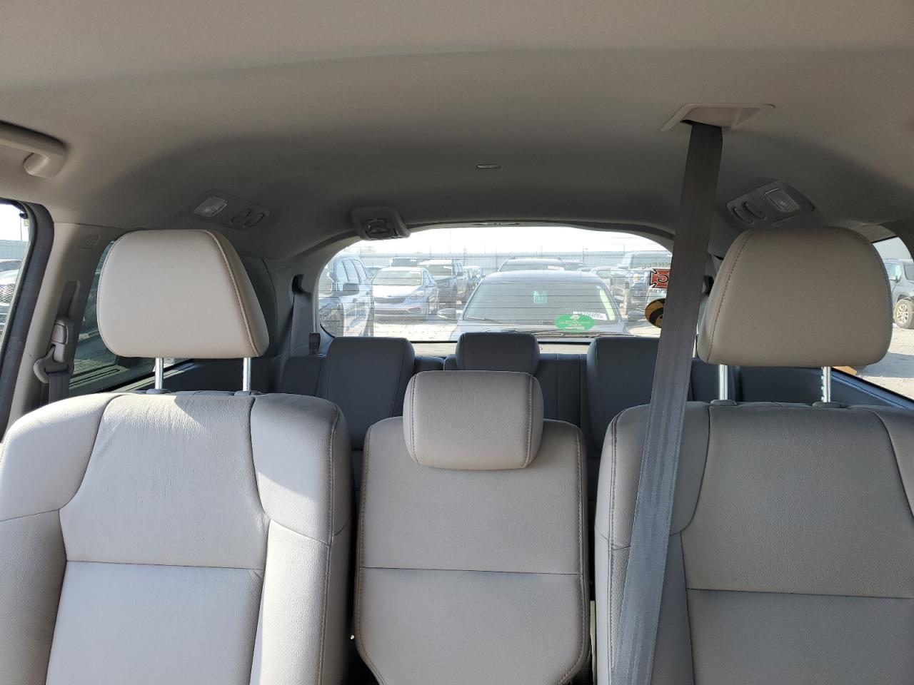 5FNRL5H64GB116298 HONDA All Models 2016