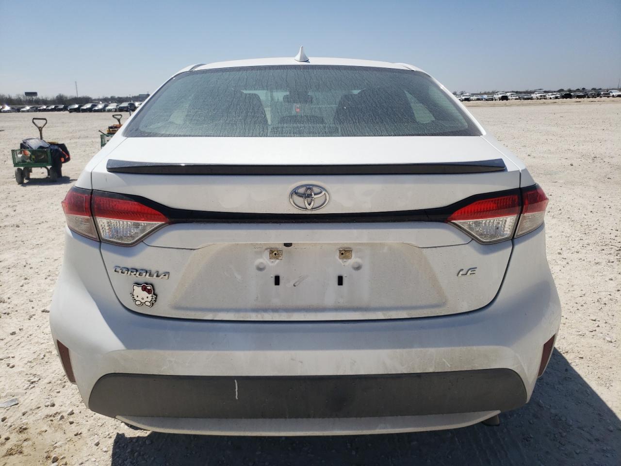 2021 Toyota Corolla - Image 6