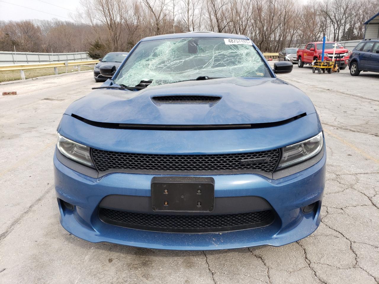 2021 Dodge Charger - Image 5