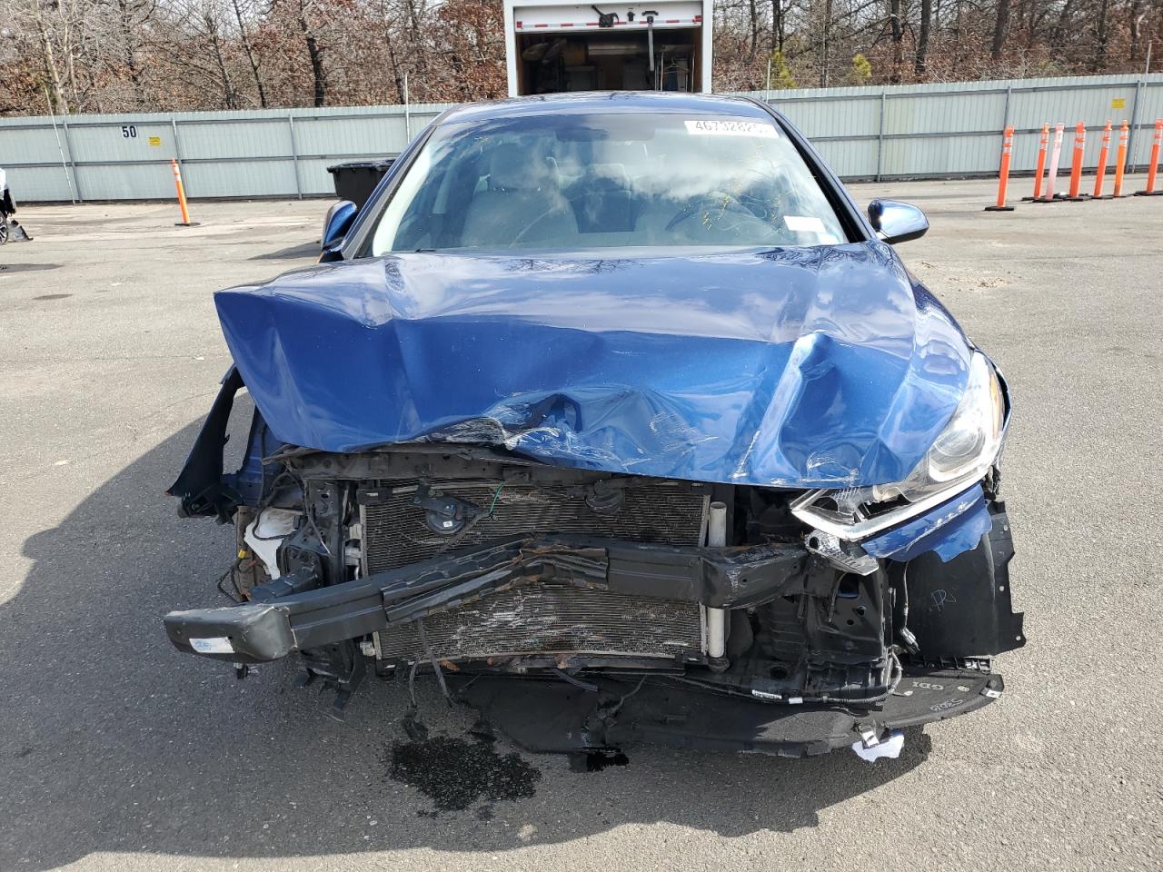 2019 Hyundai Sonata - Image 5