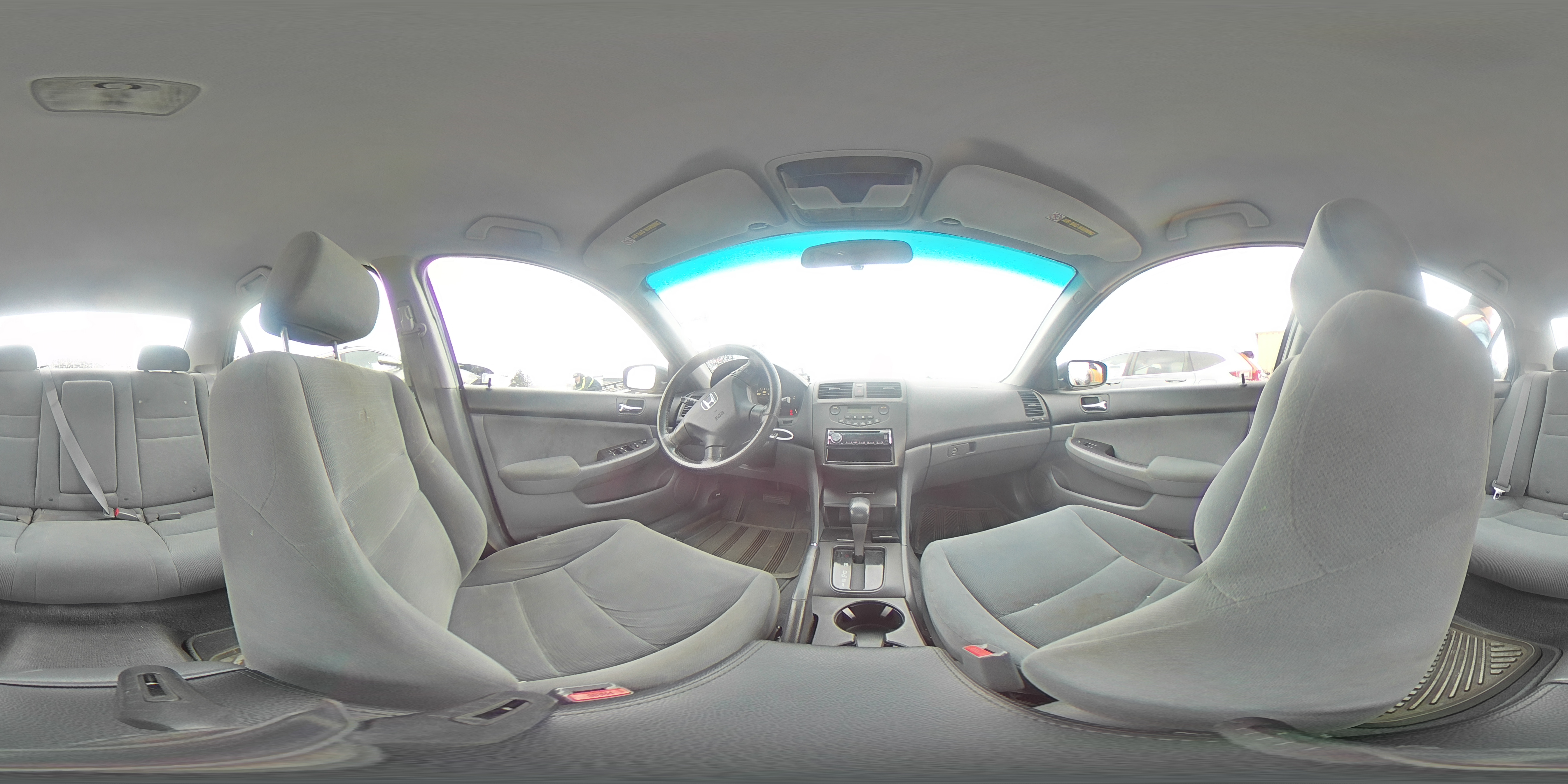 2007 Honda Accord - Image 12
