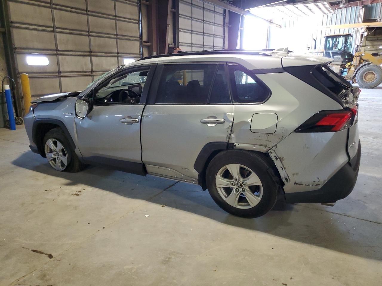 4T3M6RFV3MU025287 TOYOTA RAV4 2021