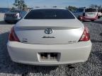 2006 Toyota Camry Solara Se продається в Riverview, FL - Front End