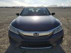 2017 Honda Accord Lx zu verkaufen in Earlington, KY - Side