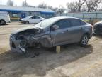 2014 Ford Focus Se იყიდება Wichita-ში, KS - Front End