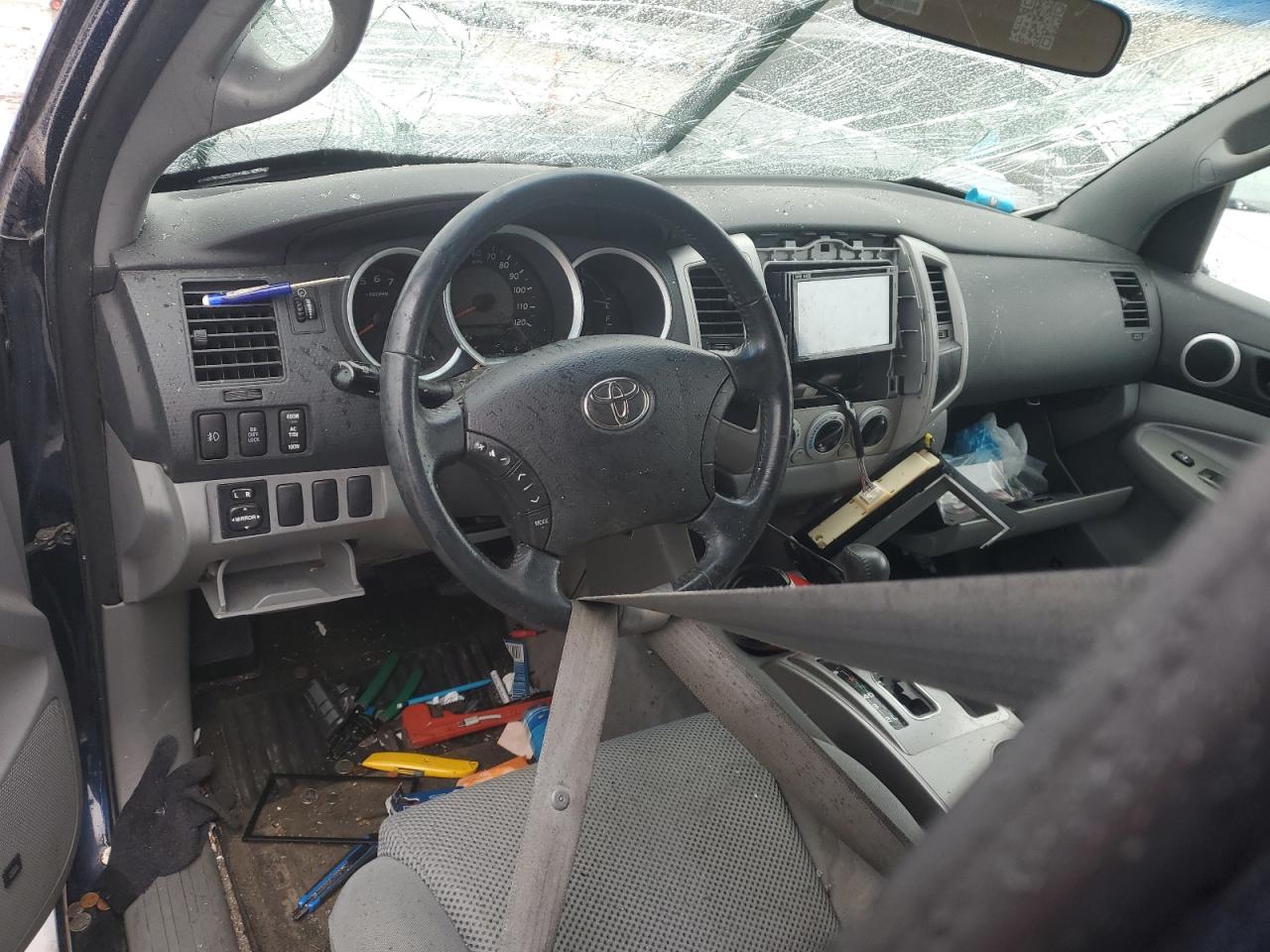 2008 Toyota Tacoma - Image 8