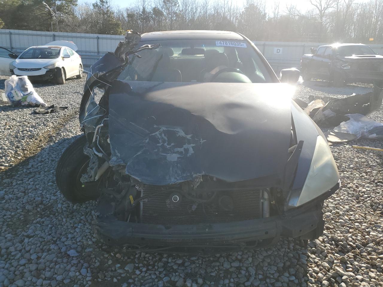 2005 Honda Accord - Image 5