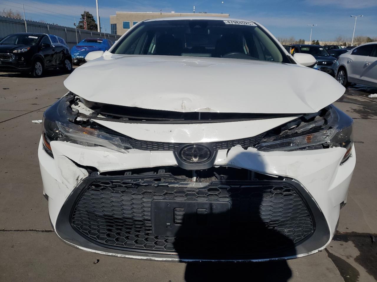 2021 Toyota Corolla - Image 5