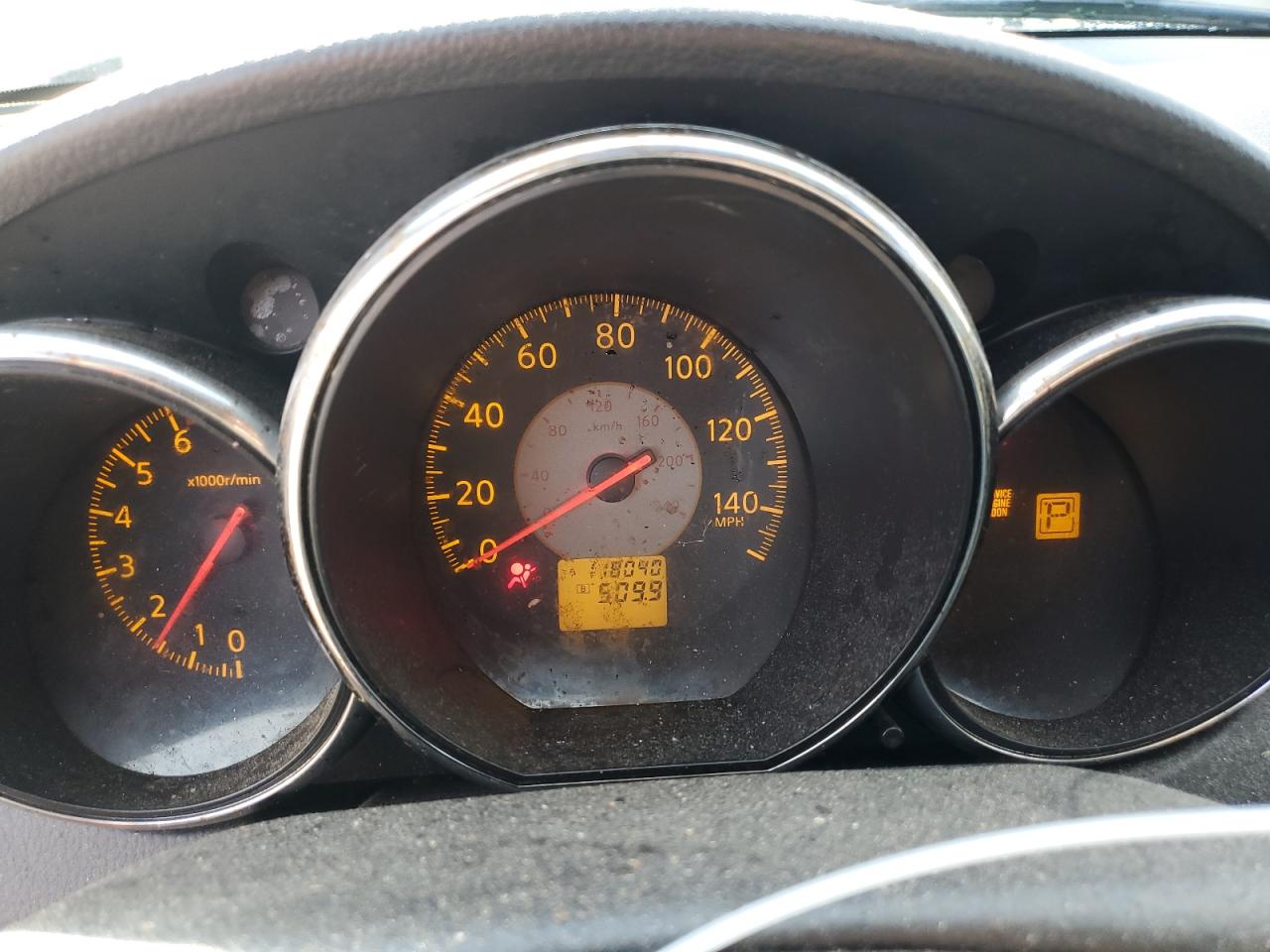 2006 Nissan Altima S VIN: 1N4AL11D06N420698 Lot: 50383625