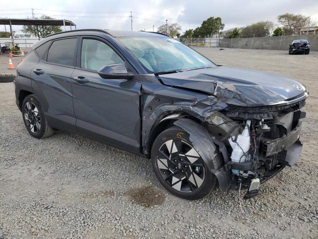  HYUNDAI KONA 2024 Серый