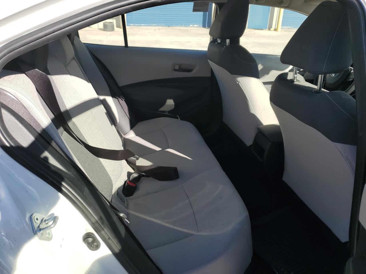 2022 Toyota Corolla - Image 10