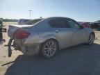 2008 Infiniti G35  for Sale in Wilmer, TX - Rear End