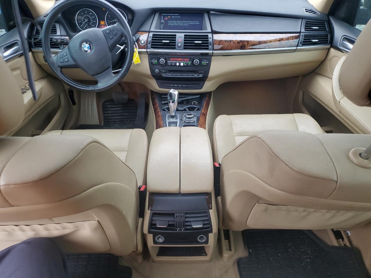 2013 BMW X5 - Image 8