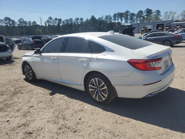  HONDA ACCORD 2022 Biały