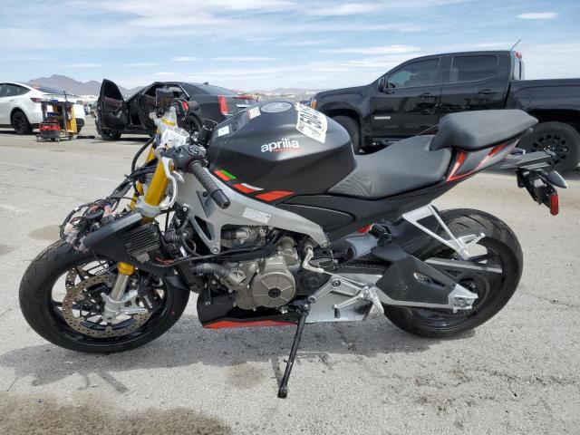 2024 APRILIA RS 660