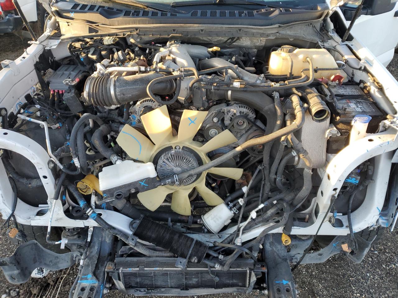 1FT8W4DT9PEC03737 FORD F450 2023