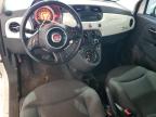 2013 Fiat 500 Pop zu verkaufen in Lexington, KY - Front End