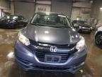 2017 Honda Hr-V Lx for Sale in Elgin, IL - Side