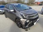 2019 KIA PICANTO X- for sale at Copart SANDWICH