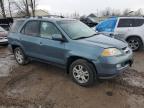2005 Acura Mdx Touring იყიდება Central Square-ში, NY - Rear End