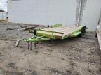 2022 Load N Go Utility Trailer за продажба в Wichita, KS - Normal Wear